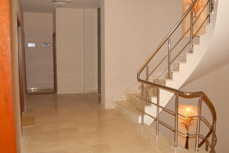 Cetin Otel