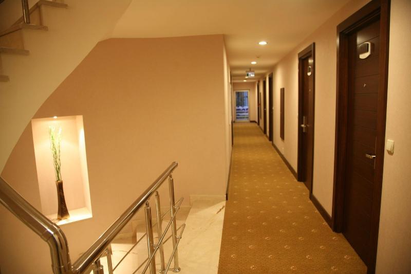 Cetin Otel