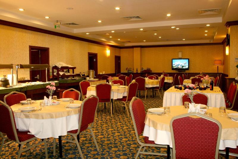 Cetin Otel
