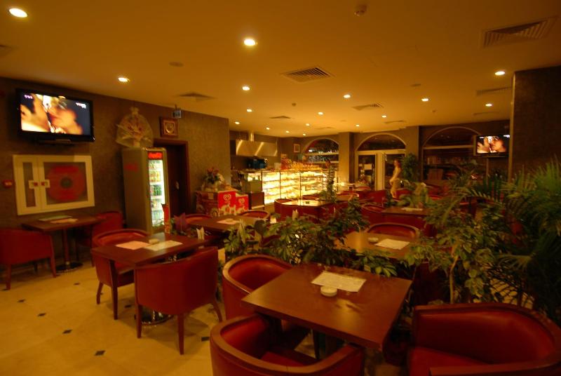 Cetin Otel