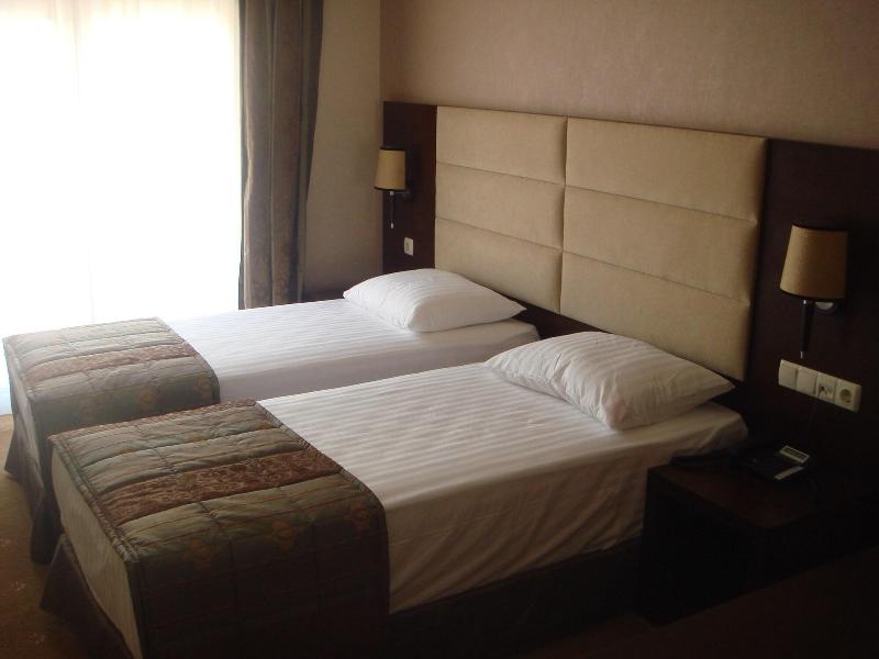 Cetin Otel 5