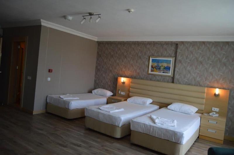 Hotel Kale Palace 4