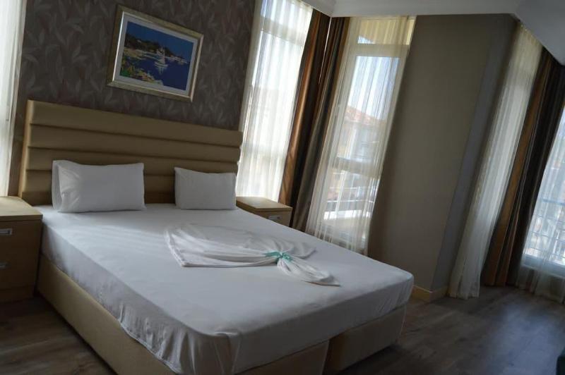 Hotel Kale Palace 5
