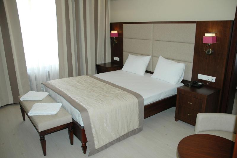 Burgaz Resort Aquapark Hotel image