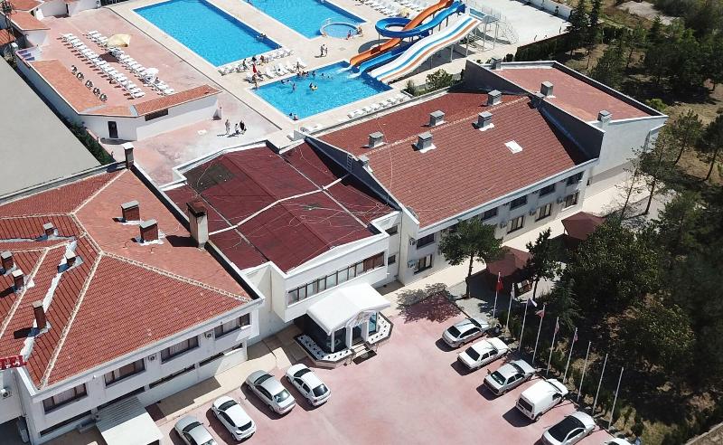 Burgaz Resort Aquapark Hotel image