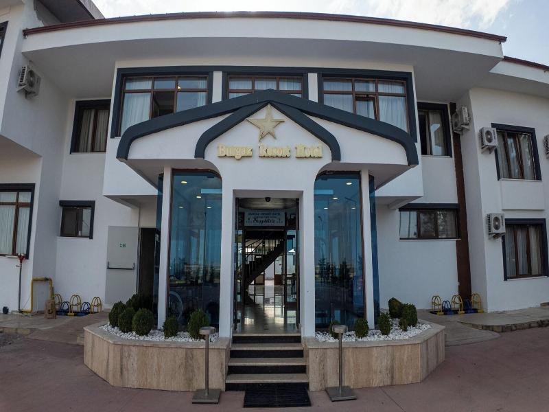 Burgaz Resort Aquapark Hotel