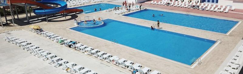 Burgaz Resort Aquapark Hotel image