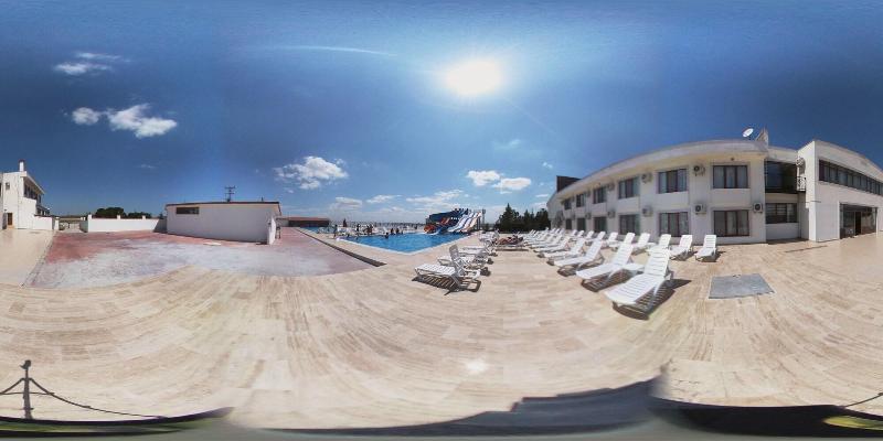 Burgaz Resort Aquapark Hotel image