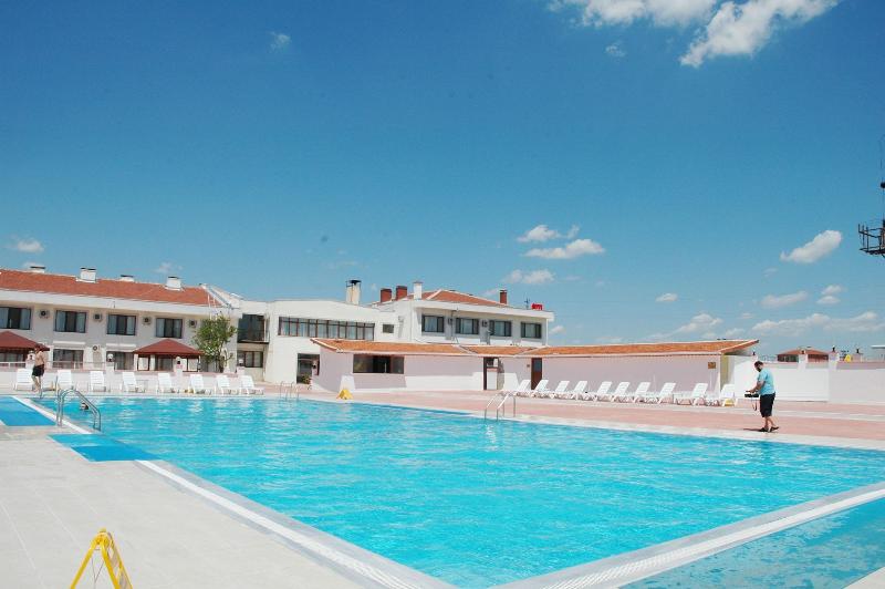 Burgaz Resort Aquapark Hotel image