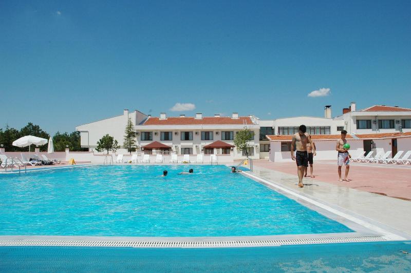 Burgaz Resort Aquapark Hotel image