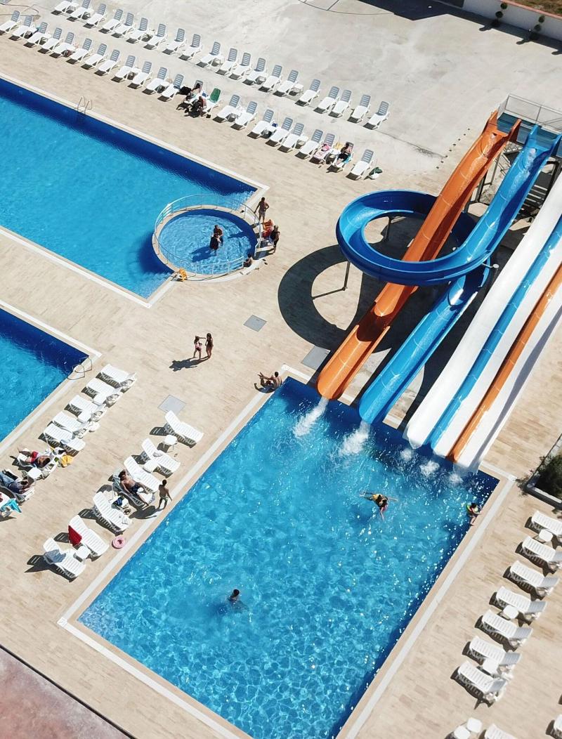Burgaz Resort Aquapark Hotel image