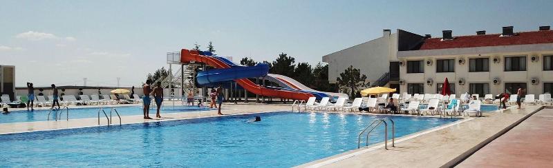 Burgaz Resort Aquapark Hotel image