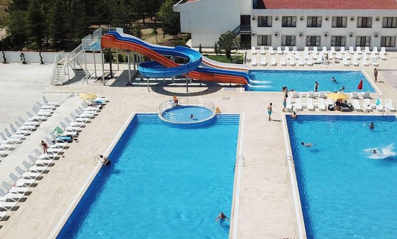 Burgaz Resort Aquapark Hotel image