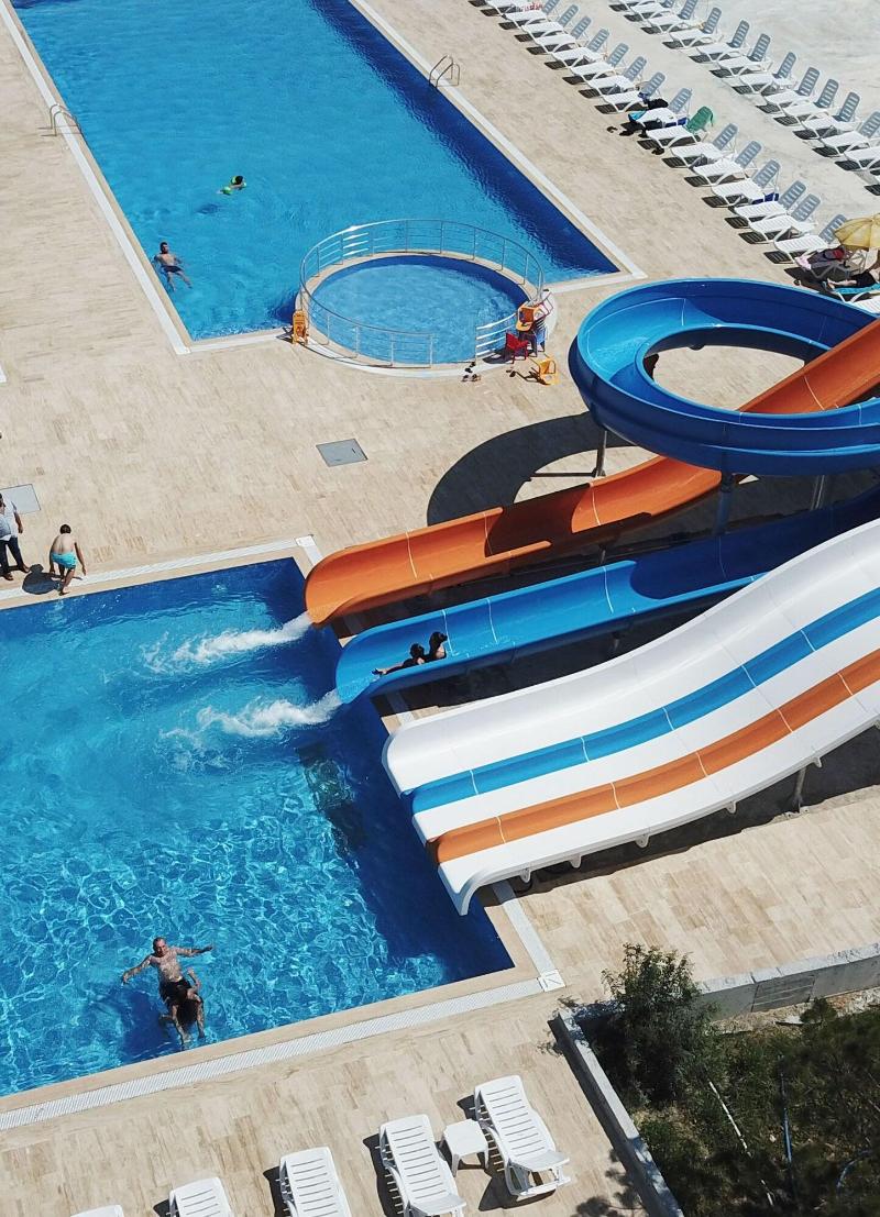 Burgaz Resort Aquapark Hotel image
