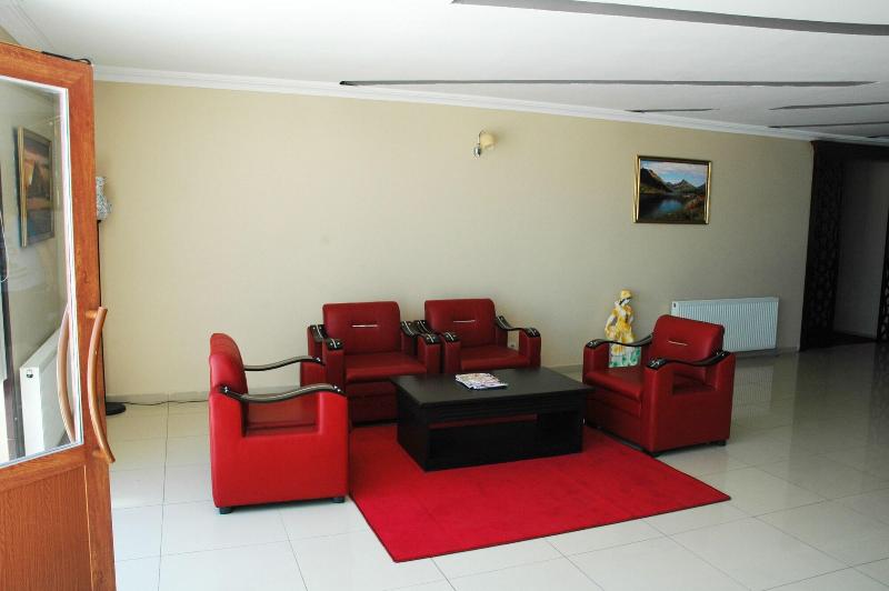 Burgaz Resort Aquapark Hotel image