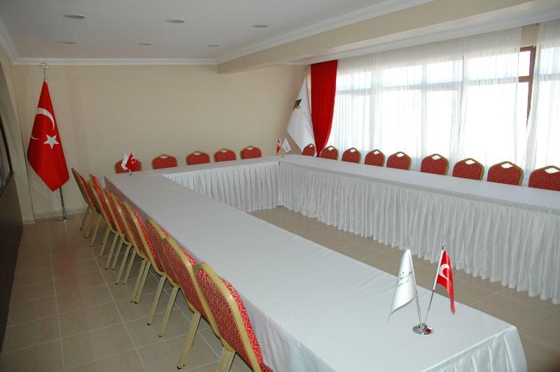 Burgaz Resort Aquapark Hotel image