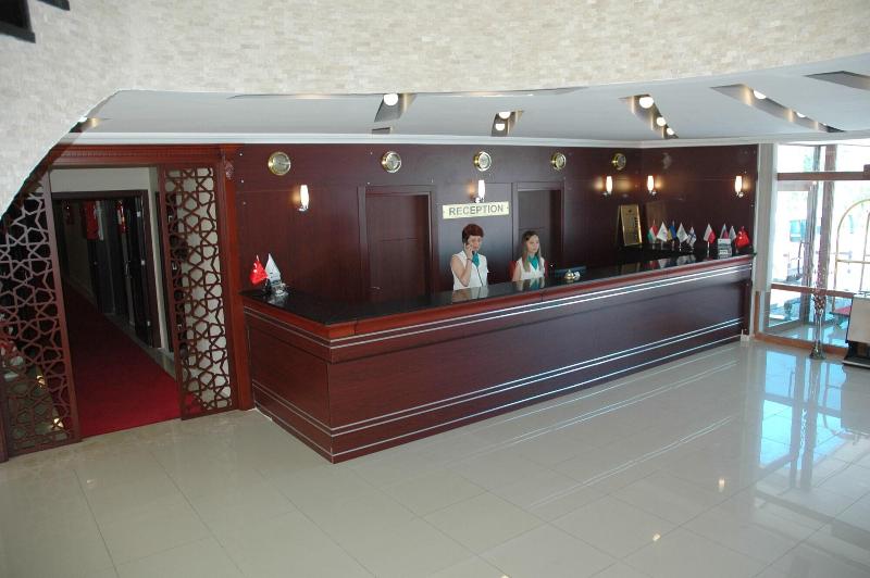 Burgaz Resort Aquapark Hotel image