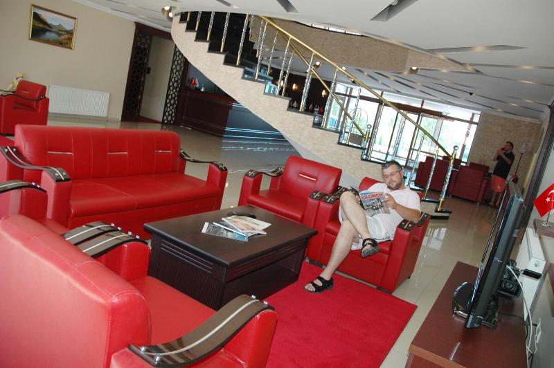 Burgaz Resort Aquapark Hotel image