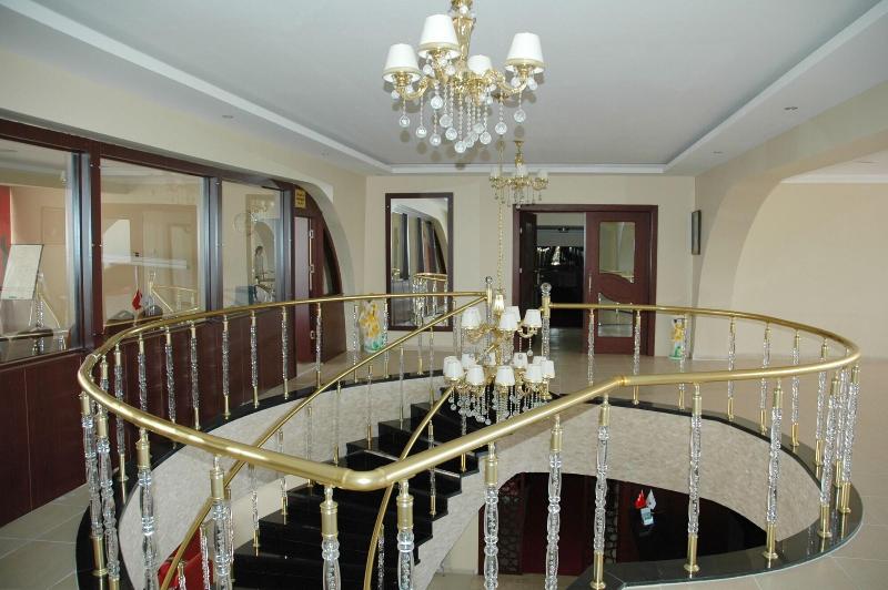 Burgaz Resort Aquapark Hotel image