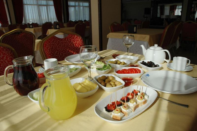 Burgaz Resort Aquapark Hotel image