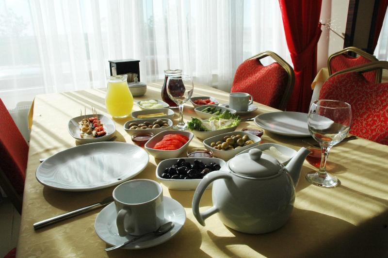 Burgaz Resort Aquapark Hotel image
