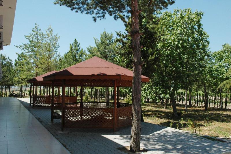 Burgaz Resort Aquapark Hotel image
