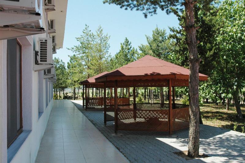 Burgaz Resort Aquapark Hotel image