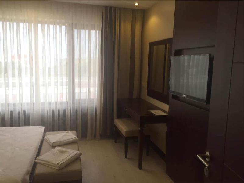 Burgaz Resort Aquapark Hotel image