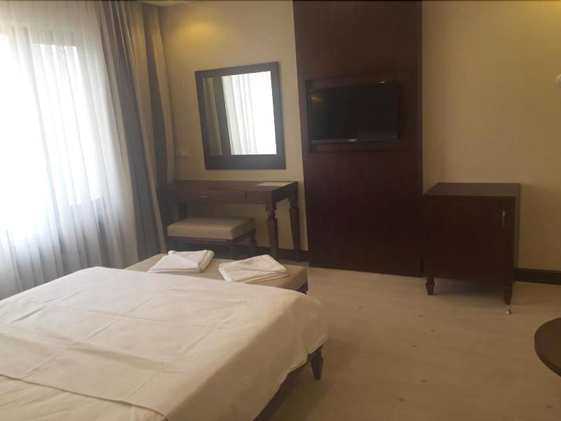 Burgaz Resort Aquapark Hotel image