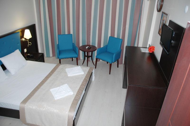 Burgaz Resort Aquapark Hotel image