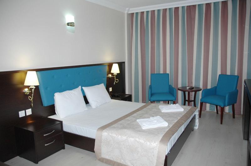 Burgaz Resort Aquapark Hotel image