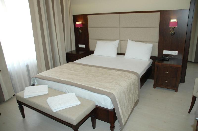 Burgaz Resort Aquapark Hotel image