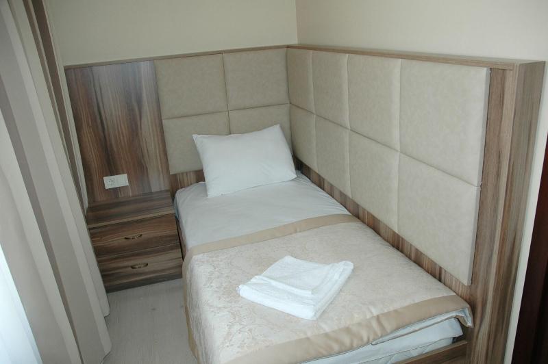 Burgaz Resort Aquapark Hotel image