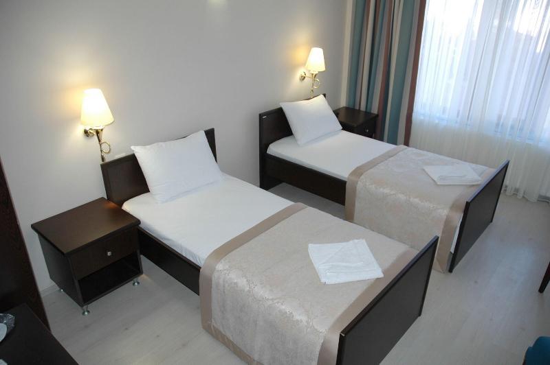 Burgaz Resort Aquapark Hotel image