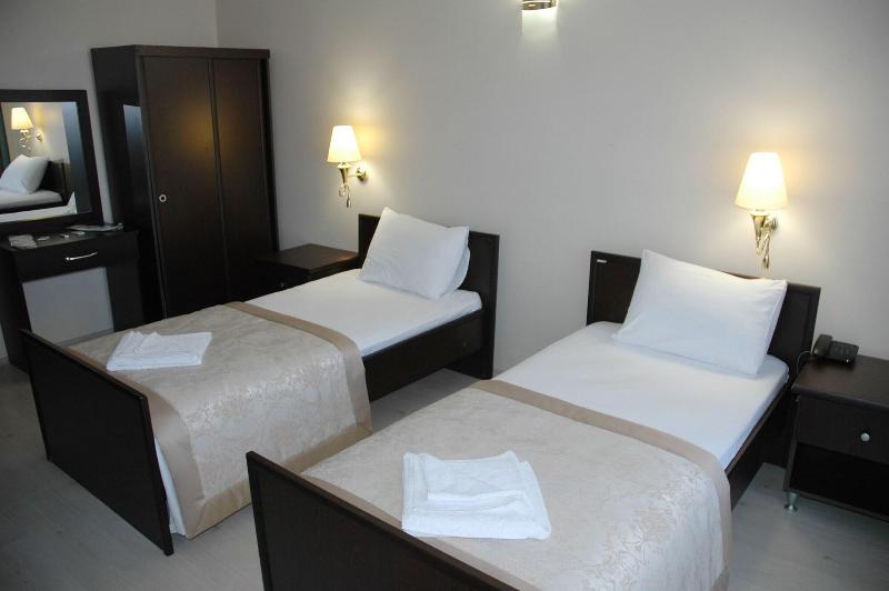 Burgaz Resort Aquapark Hotel image