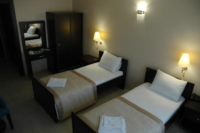 Burgaz Resort Aquapark Hotel image