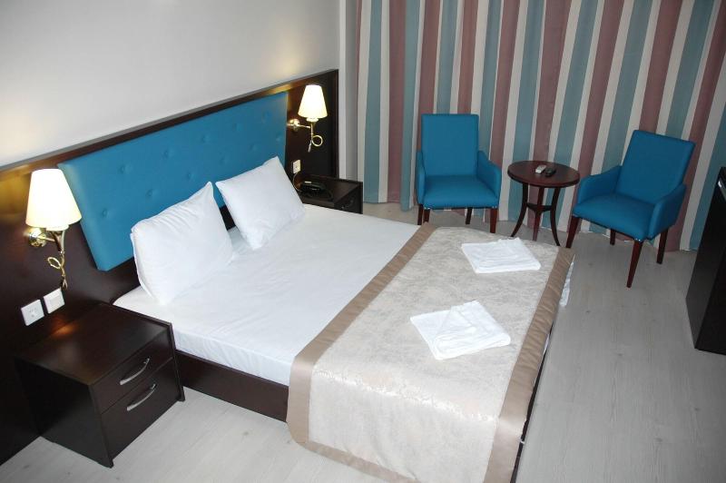 Burgaz Resort Aquapark Hotel image