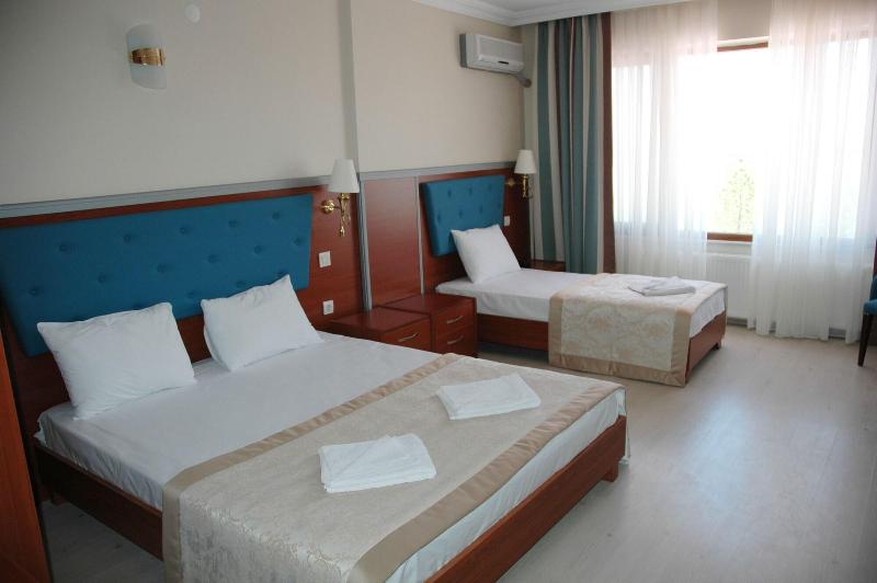 Burgaz Resort Aquapark Hotel image