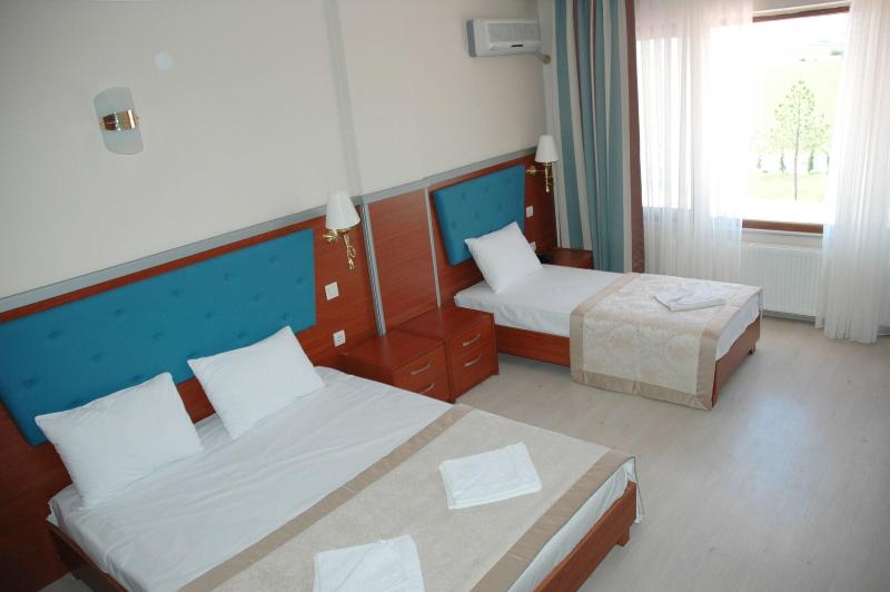 Burgaz Resort Aquapark Hotel image