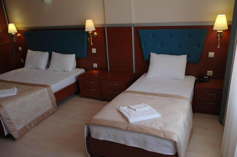 Burgaz Resort Aquapark Hotel image
