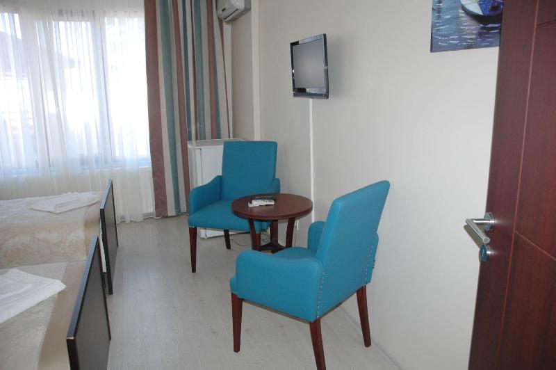 Burgaz Resort Aquapark Hotel image