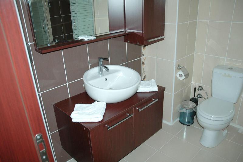 Burgaz Resort Aquapark Hotel image