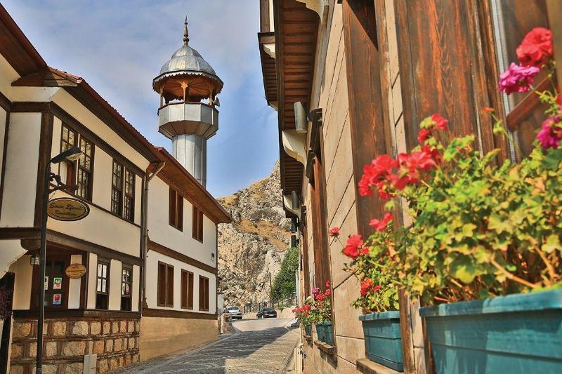 Emin Efendi Konaklari image