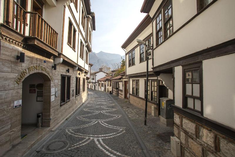 Emin Efendi Konaklari image