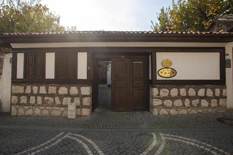 Emin Efendi Konaklari image
