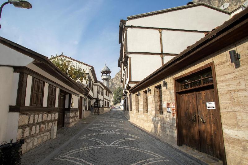 Emin Efendi Konaklari image
