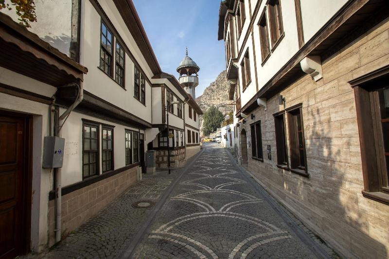 Emin Efendi Konaklari image