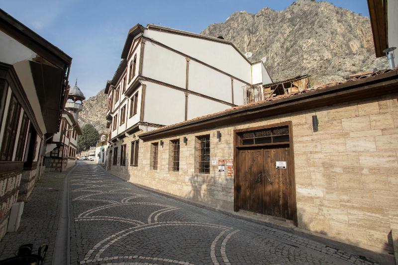 Emin Efendi Konaklari image