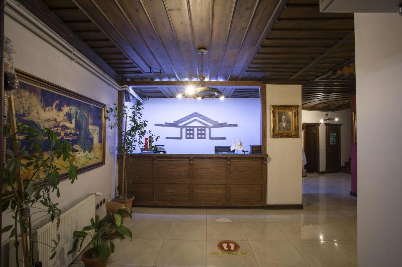 Emin Efendi Konaklari image