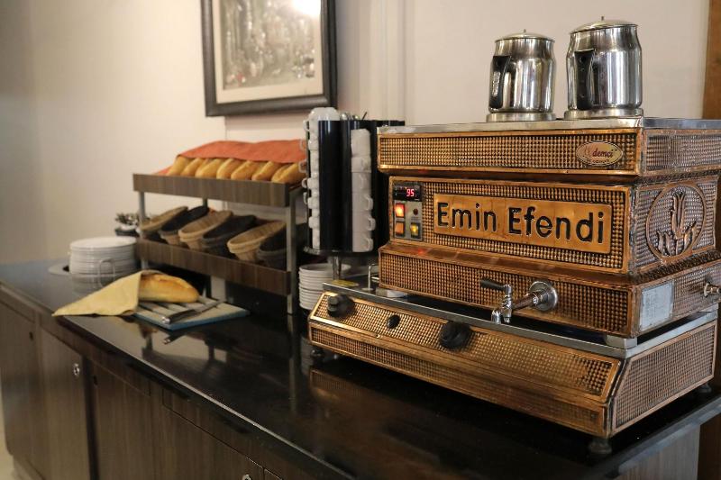 Emin Efendi Konaklari image